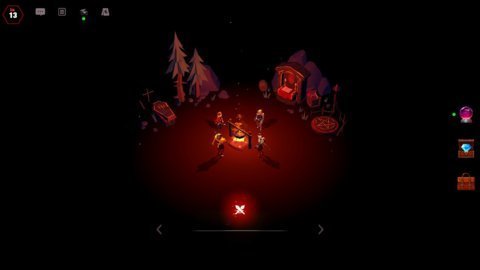 人类还是吸血鬼v1.5.5