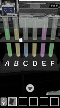 逃脱游戏小实验室v1.0