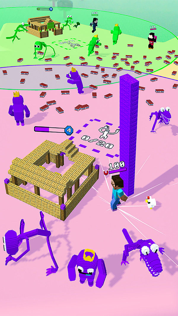 堆堆堆起来v1.0.3