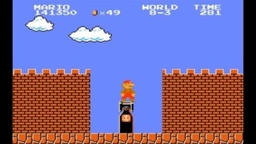 超级马里奥4无敌版v2.1.2