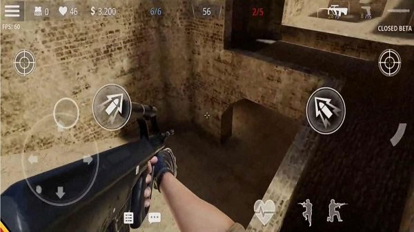 特种部队小组3v1.2