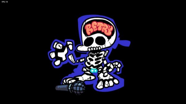 周五夜放克坦克兵v0.2.7.1