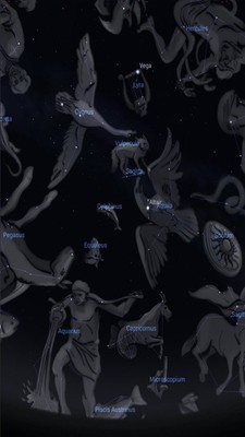 stellarium天文台v1.8.8