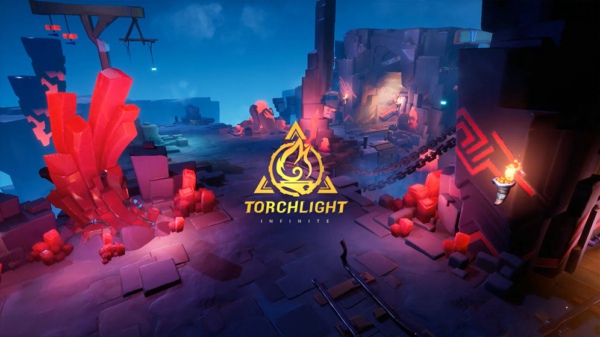 火炬之光：无限免谷歌账号版v1.4