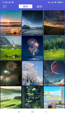 壁纸大师v4.7.57