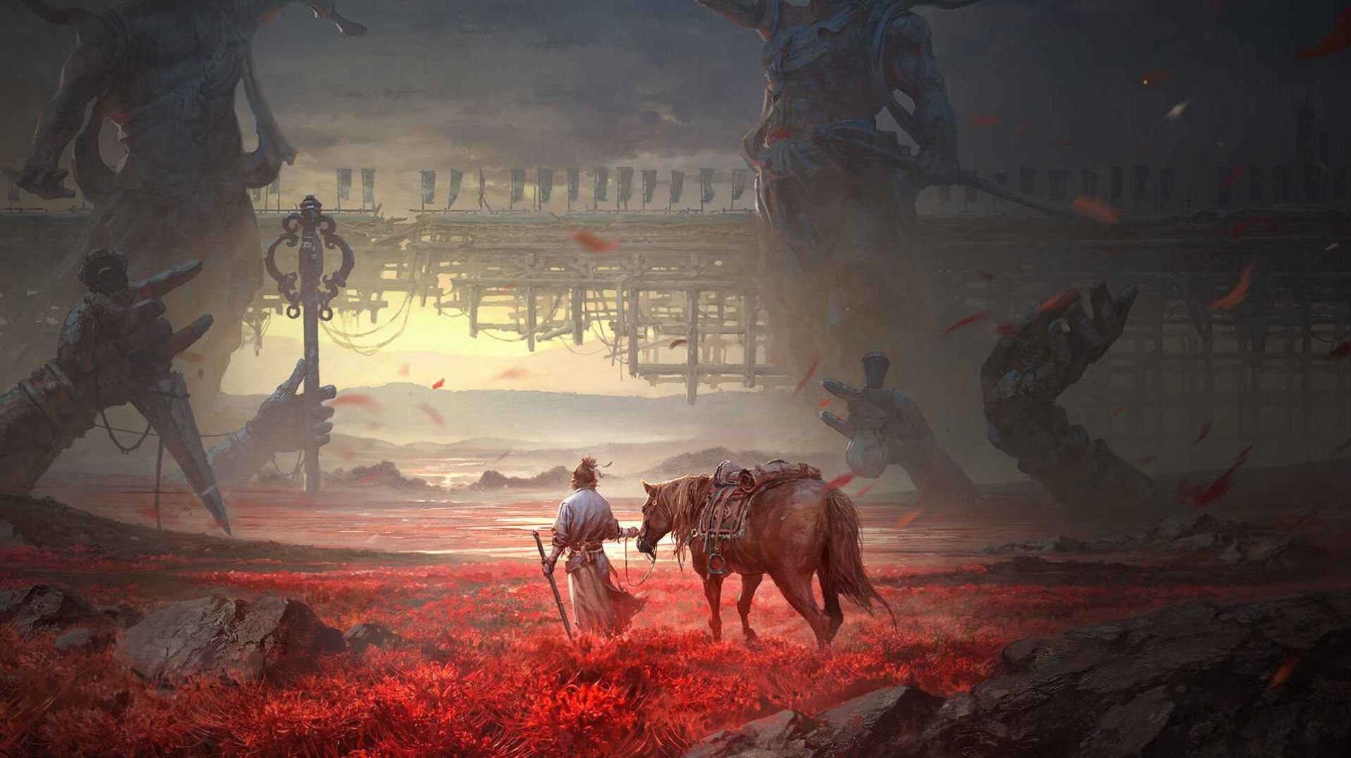 燕云十六声v2022.06.30