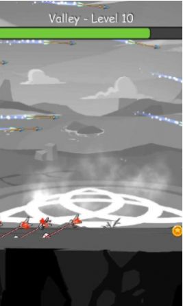 盗贼弓箭手v1.01