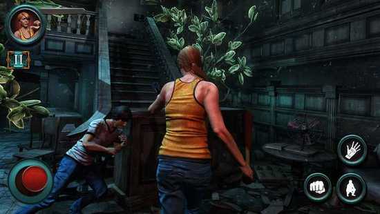 恐怖小丑生存中文版v1.40