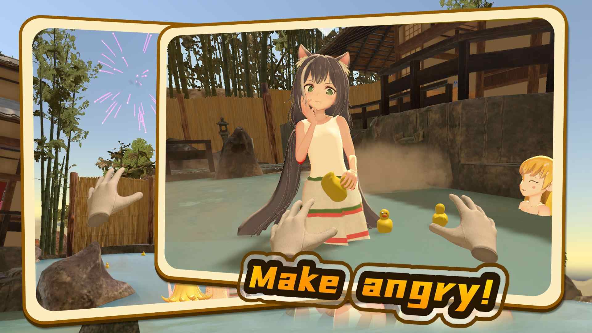 小忍万岁计划2v1.0