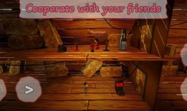 双人成行仿制版v1.0.3