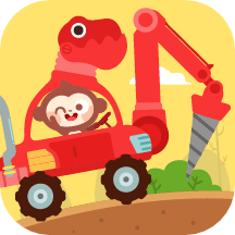 多多恐龙车v1.8.03