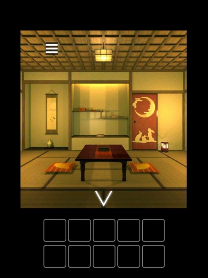 逃离望月旅店v0.5