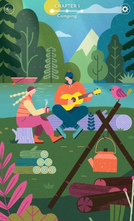 亲爱的鹿友v1.1.7