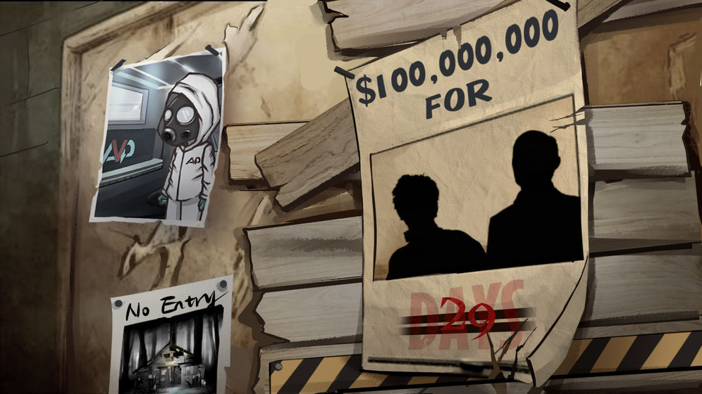 29天无限资源道具版v1.0.8