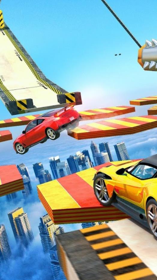 特技赛车：挑战v1.2