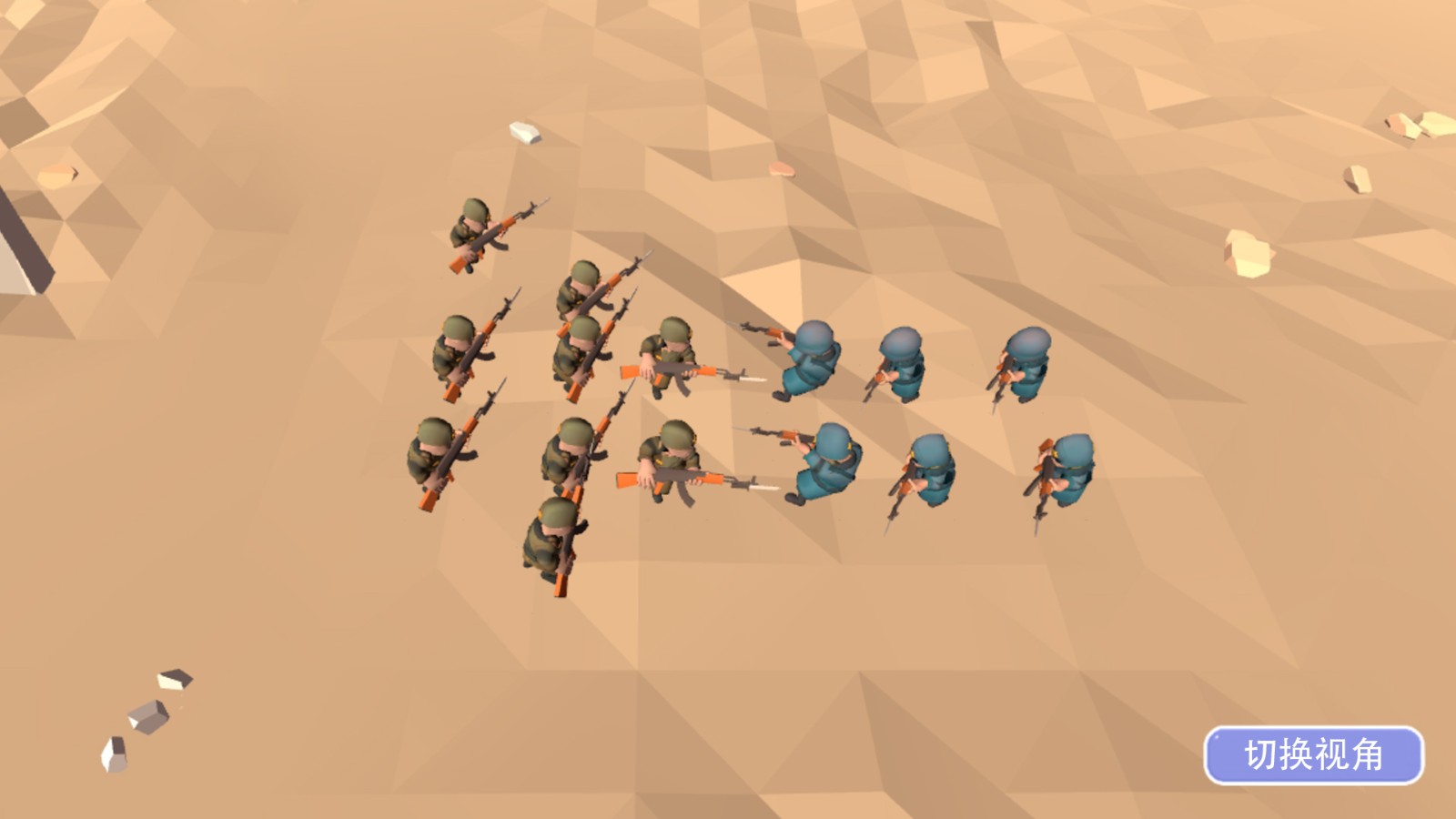 像素国度全面战争v1.0.1