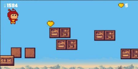 奔跑的卓别林v1.3.2