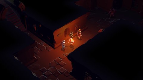 人类还是吸血鬼v1.5.5