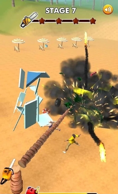 飞车总动员v1.1.8