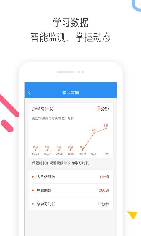 执业药师题库通v1.1.5