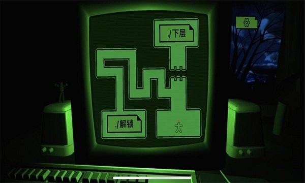 吓人迷宫免广告版v1.0.9