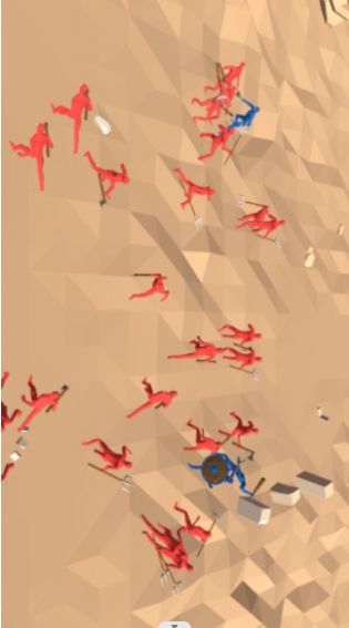 战争最终模拟v1.0.1