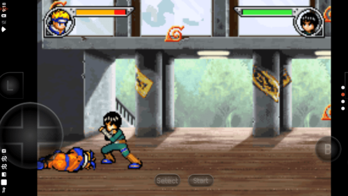 火影忍者最强忍者大集结2v2021.01.22.16