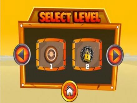 山丘摩托车竞赛v1.0