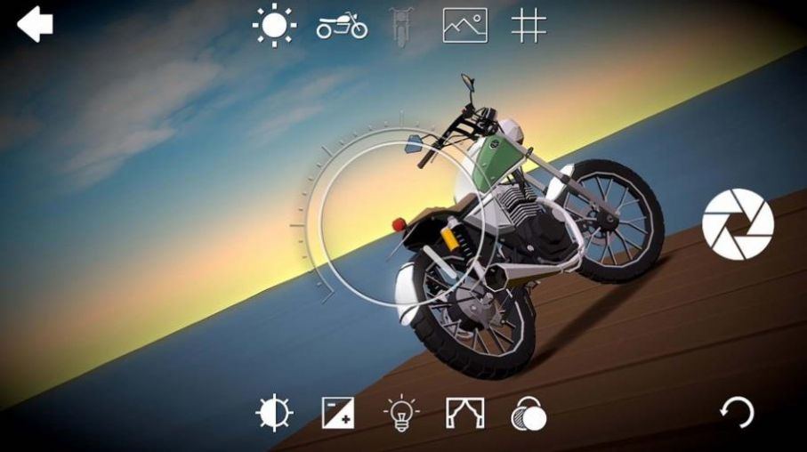 街头摩托自由驾驶v306.1.0.3018