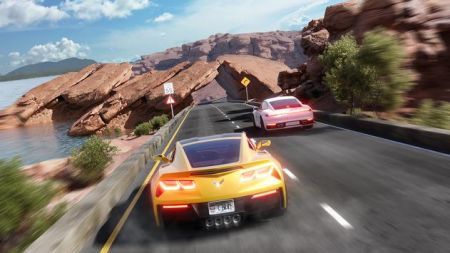 真正的高速公路v1.1