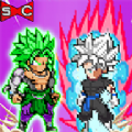 龙珠赛亚人勇士之战v1.6.3