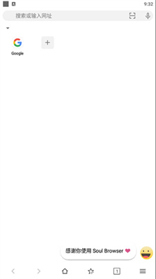 灵魂浏览器v1.2.25