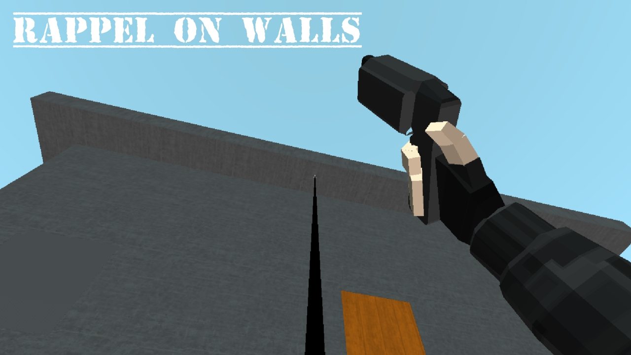 CQB射击无限金币v2.7