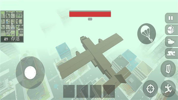 香肠吃鸡战队v1.1