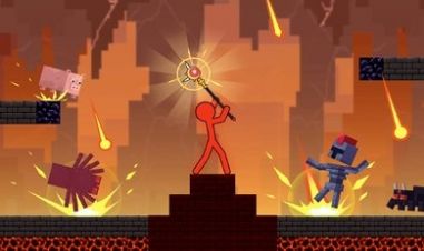 火柴人vs克拉夫兰v2.2.2