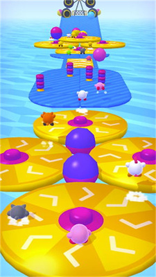 糖果人大比拼v1.0.1