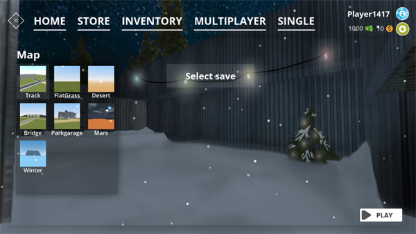 沙盒物理模拟器v0.4.9.2