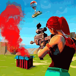 全民枪神吃鸡战场v1.1