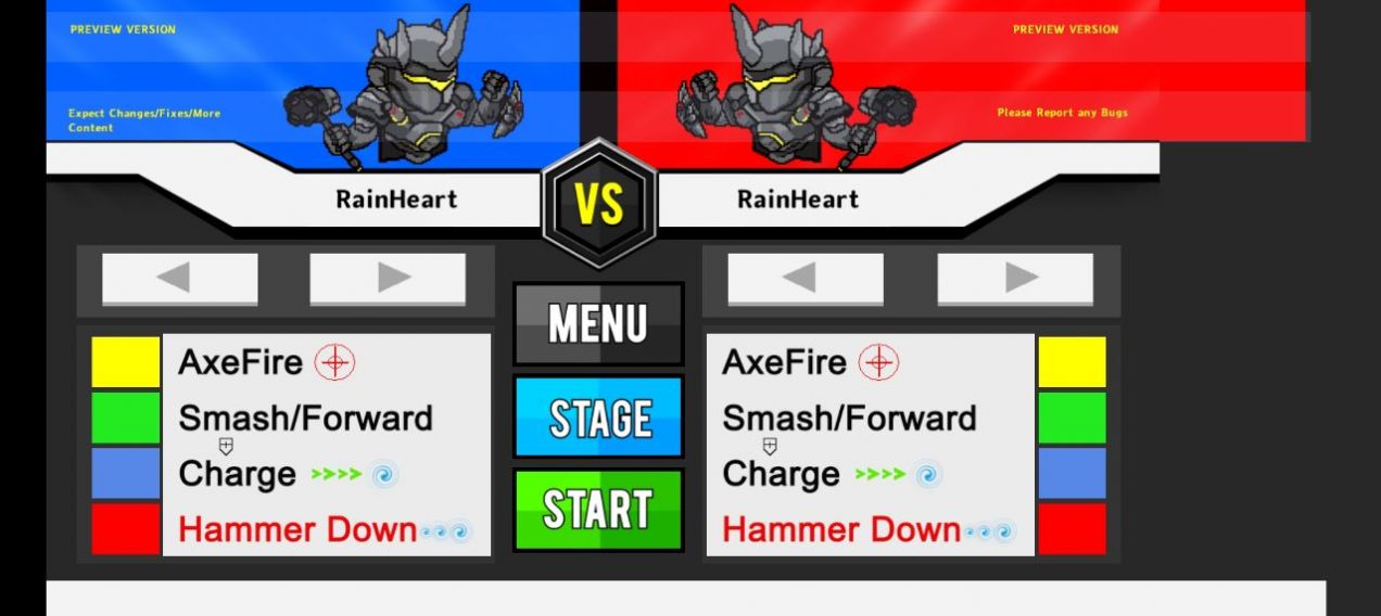 守望先锋像素版v0.9.7