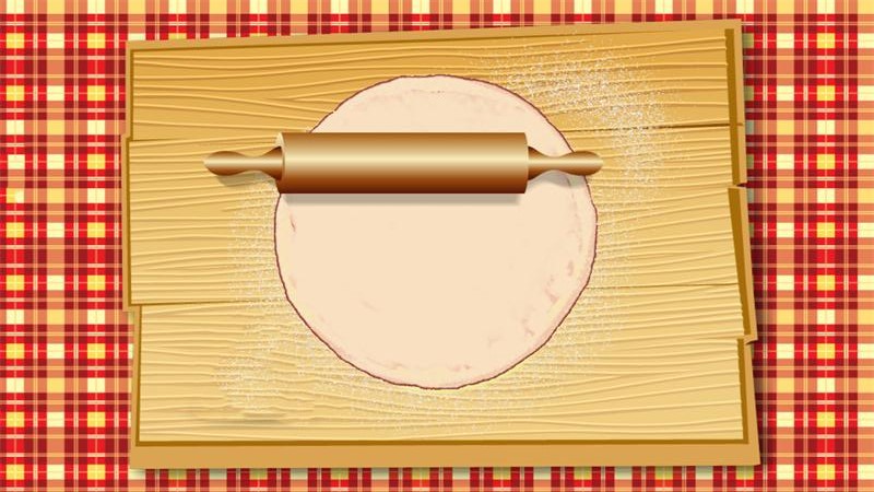 儿童披萨大师汉化版v1.2