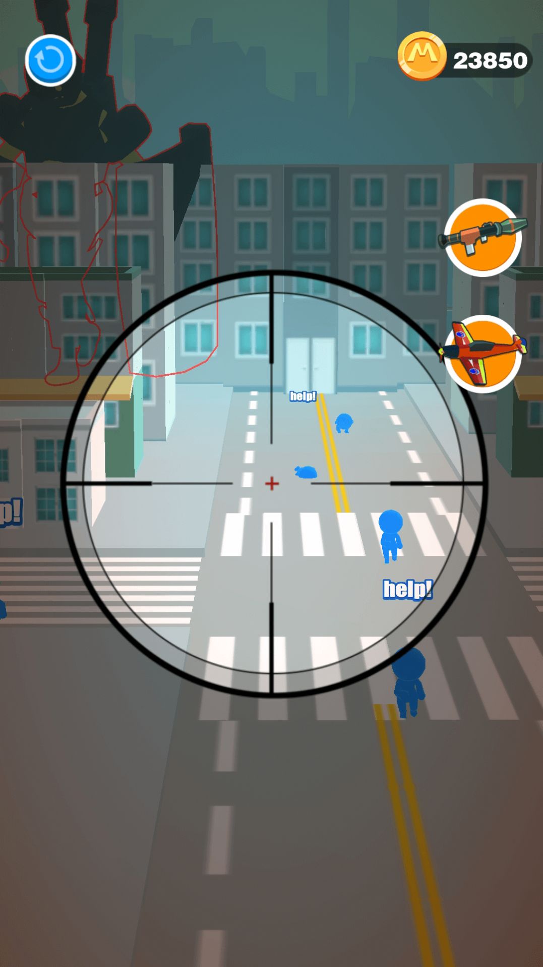 最强射击英雄v1.0.2