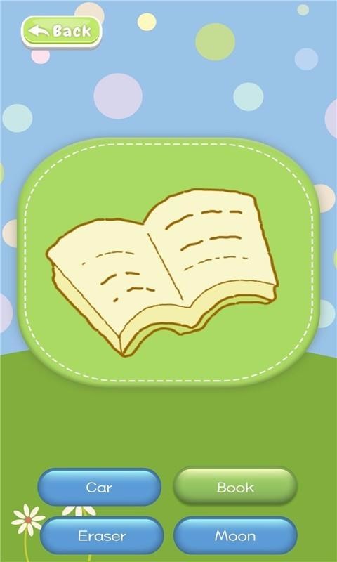 儿童趣味英语v3.0.1