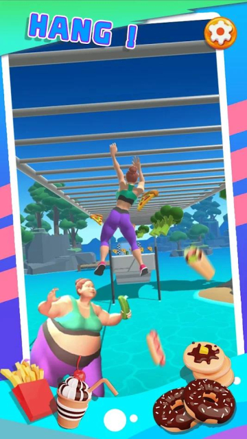 健身身体竞赛v4.0.0