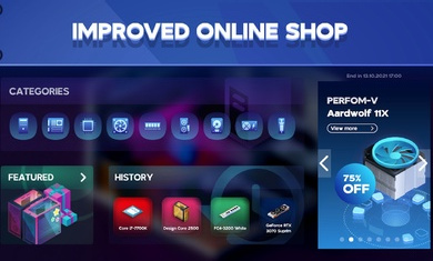 电脑制造商2汉化版v2.5.0