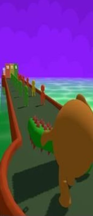 巨人推手vProduction73