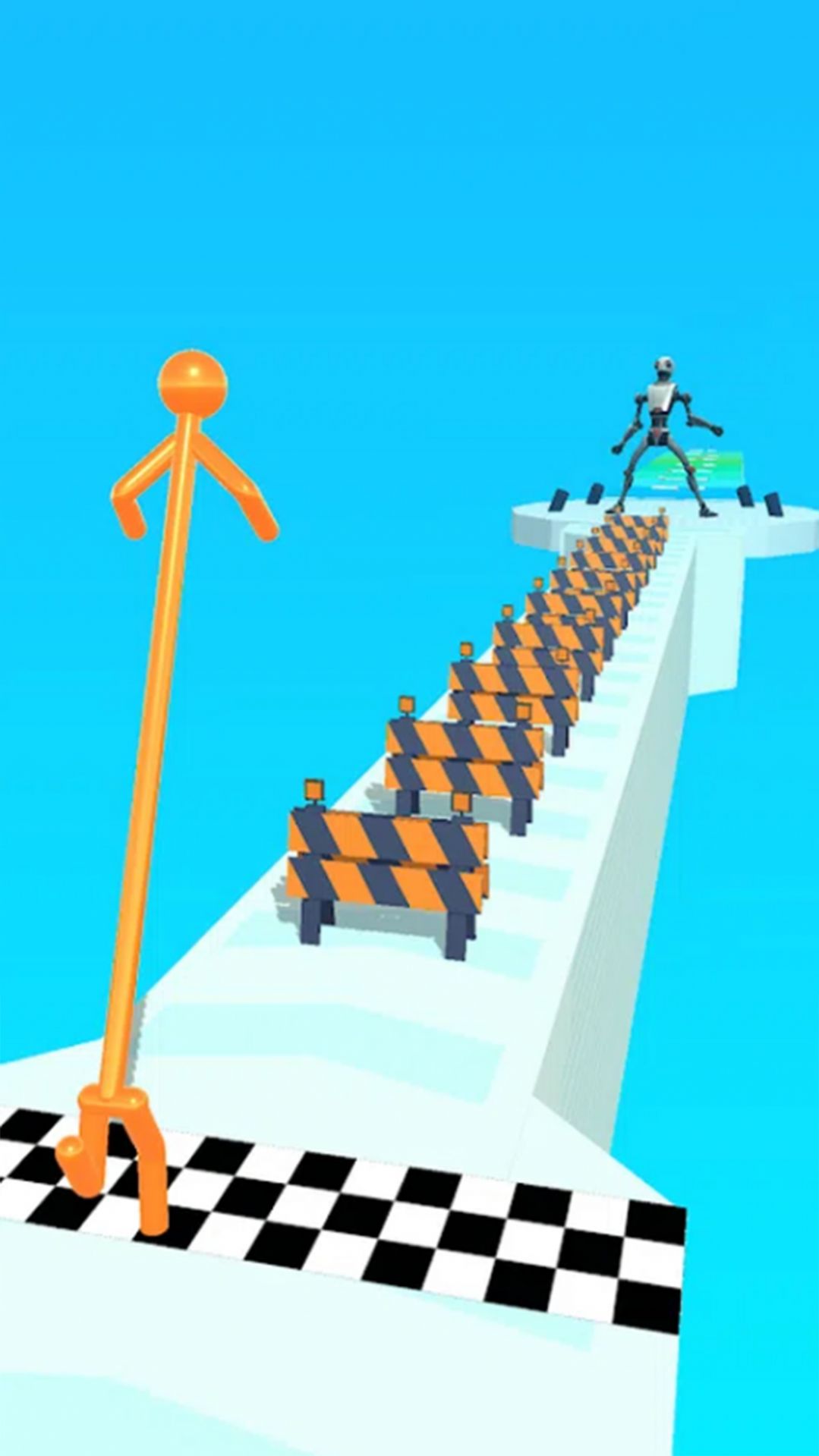 勇士一路向前冲v1.0