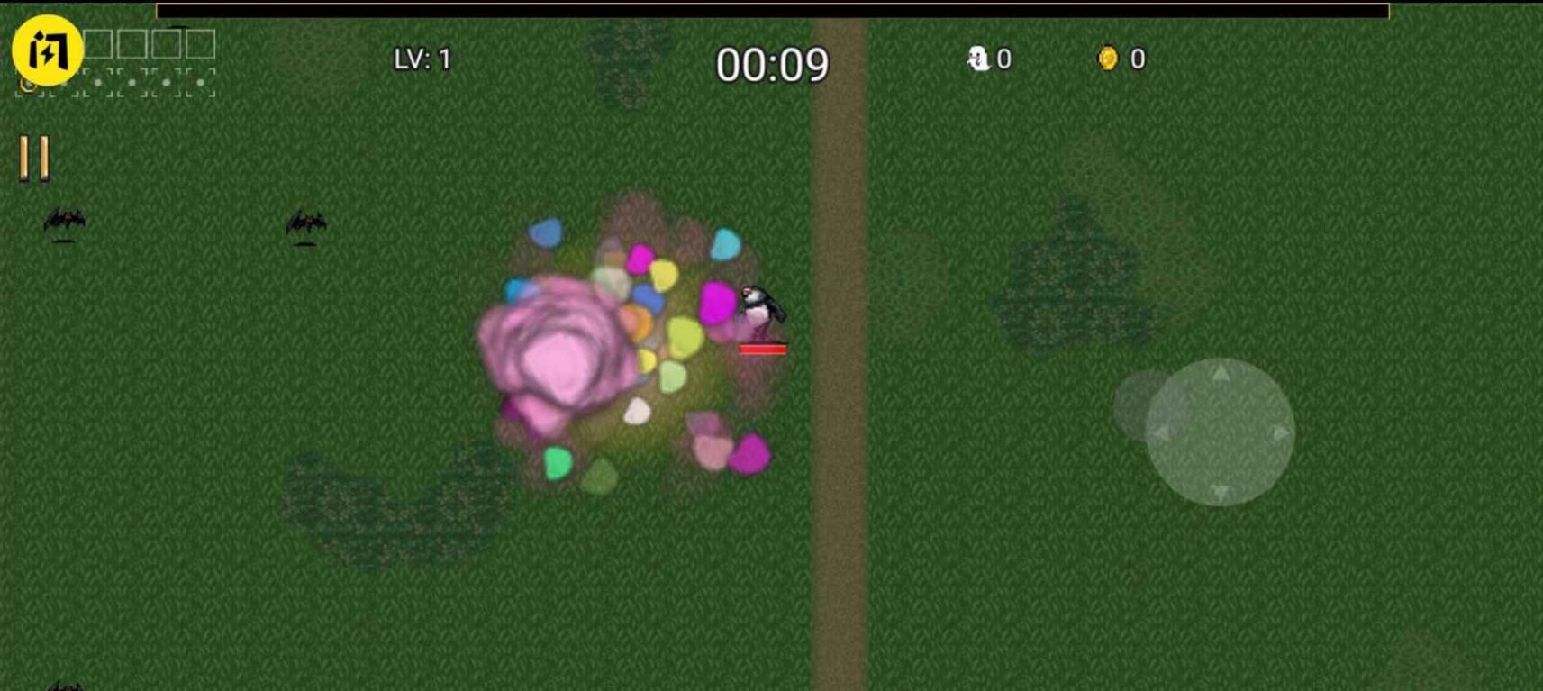 末世极限割草v1.5.3