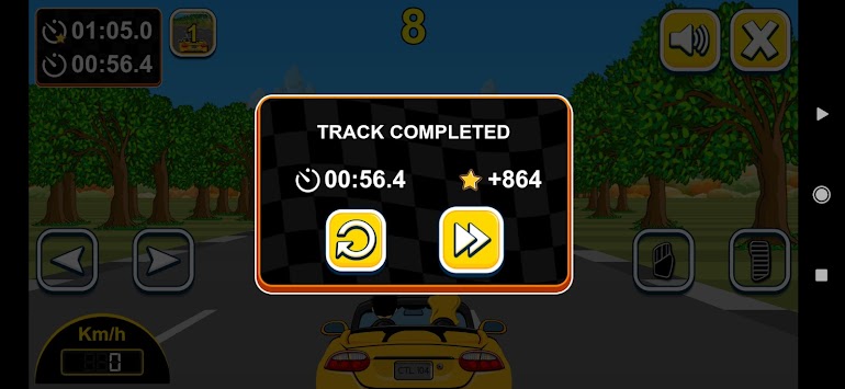 曼苏尔赛车v2404.0