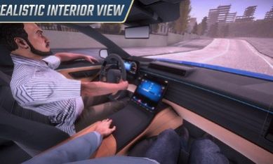 多人停车大师2汉化版v1.2.1