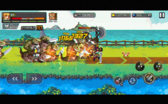 最终命运超越世界的尽头无敌版v1.66